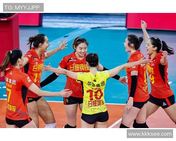 深圳排球队力压群雄荣登排球力量排行榜第五名 深圳排球队力压群雄荣登排球力量排行榜第五名