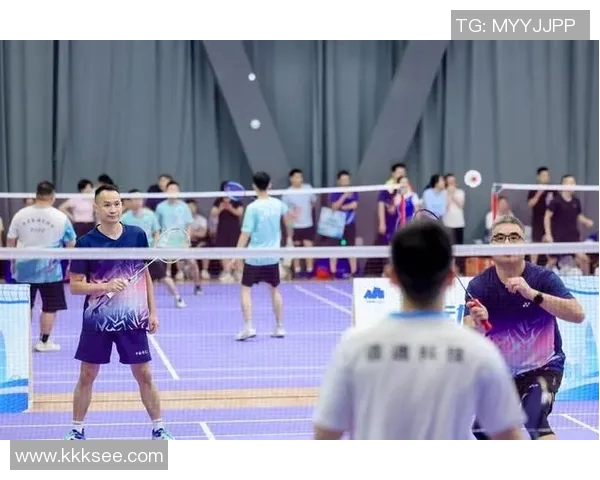 深圳羽毛球队技术实力强劲荣登全国第八名引发关注 深圳羽毛球队技术实力强劲荣登全国第八名引发关注