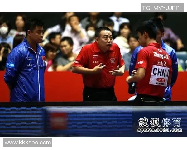 成都乒乓球队与重庆乒乓球队赛后状态分析与总结