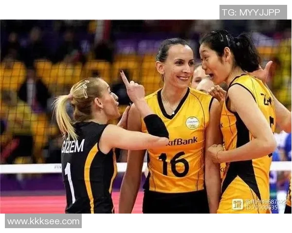 武汉排球队状态分析与表现评估:数据背后的故事与启示 武汉排球队状态分析与表现评估:数据背后的故事与启示