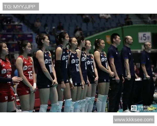 深圳排球队与成都排球队赛后复盘分析双方状态与表现对比