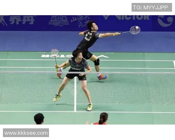 广州羽毛球队全运会战术分析与表现评估探讨