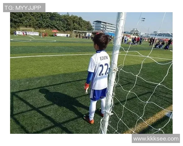 探索nbs足球的魅力与发展潜力，助力青少年足球梦想成真