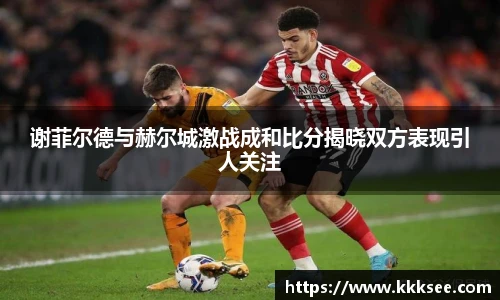 谢菲尔德与赫尔城激战成和比分揭晓双方表现引人关注